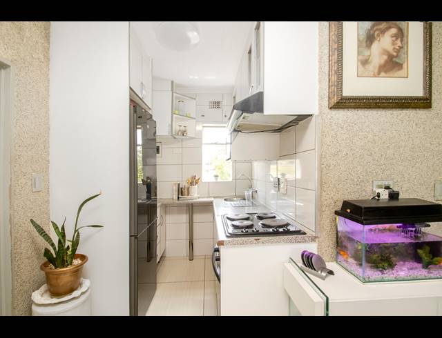 2 BEDROOM APARTMENT FOR SALE IN FLEURHOF